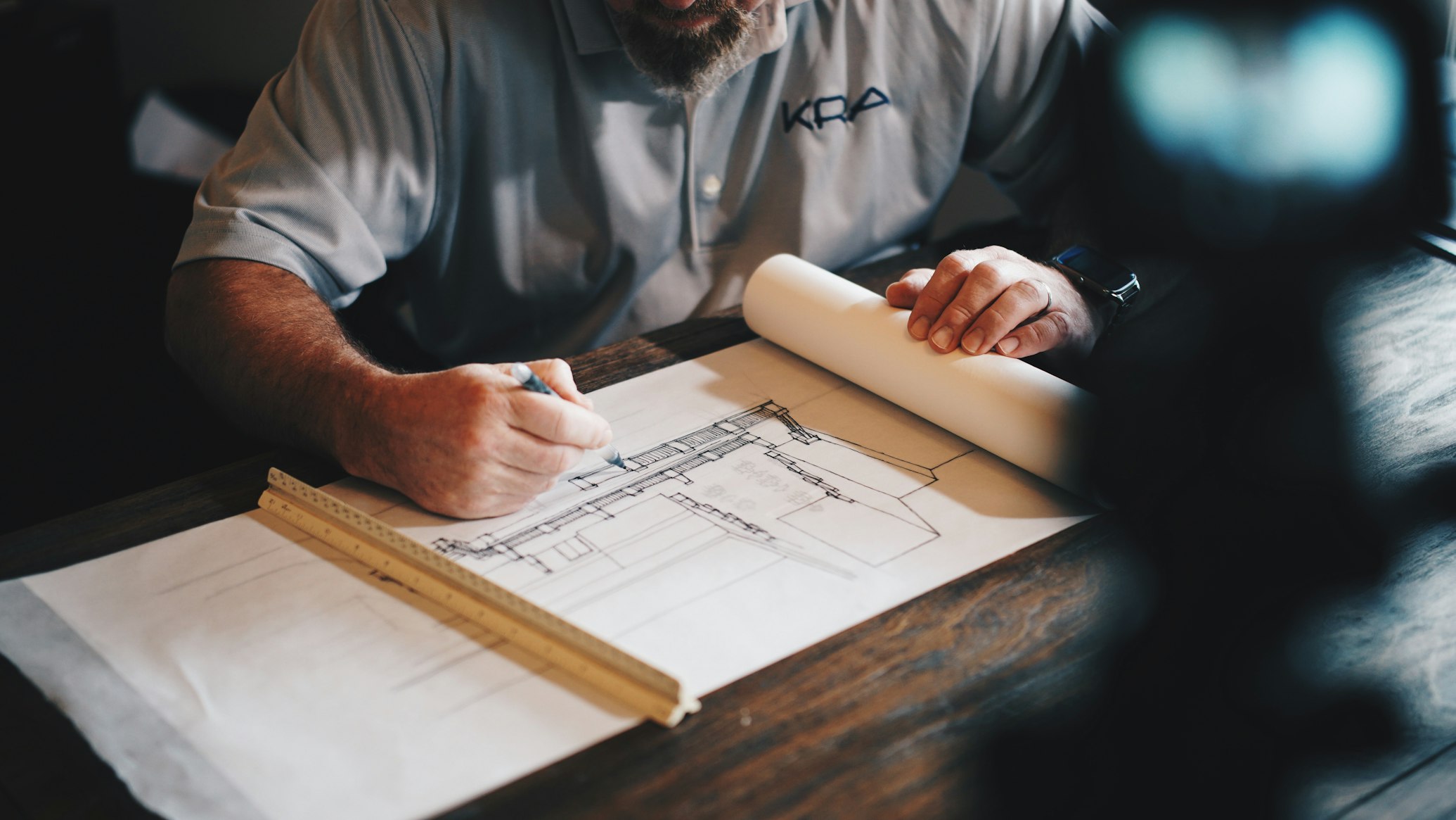 التأمين الهندسي والمقاولات